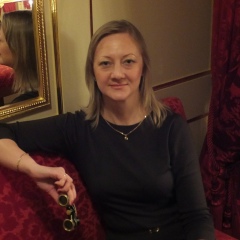 Наталия Кондрашова, 23.08, Москва