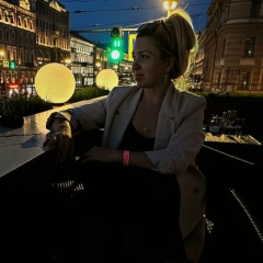 Tanya Petrova, 07.05