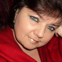 Ольга Хлиян, 19.01.1969, Батайск