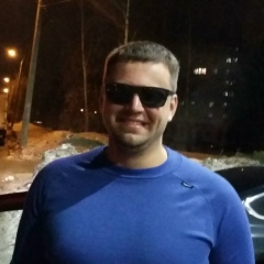 Никодим Юдин