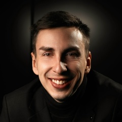 Андрей Еловских, 16.05, Екатеринбург