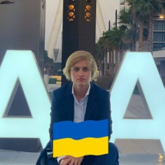 Анастасия Фартушна, 02.11.1988, Riyadh