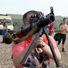 Николай Трифонов, 23.06.1983, Челябинск