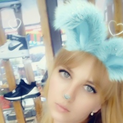 Наталья Токарева, 08.05.1994, Шымкент