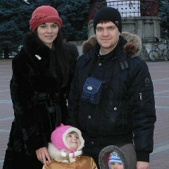 Анастасия Павленко, 05.01.1990, Армавир