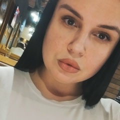 Екатерина Тюрина, 07.03.1994