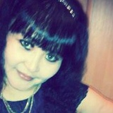 Анара Баймуратова, 05.09.1979, Москва