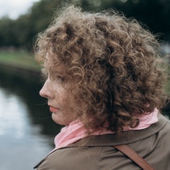 Екатерина Катериновна, Санкт-Петербург