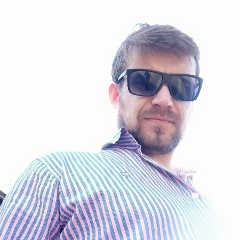 Ернест Кецык, 16.04, Киев