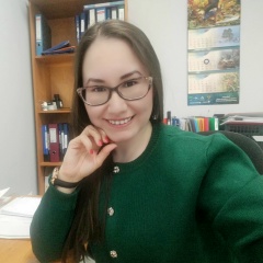 Яночка Старцева, 13.10.1991, Новодвинск