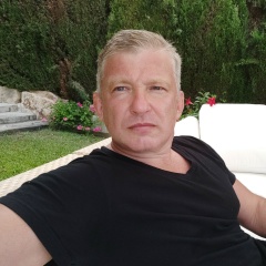 Олег Чернушевич, 12.04.1980, Москва