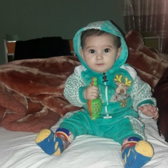 Гафур Атабаев, 08.08.1993, Туркестан