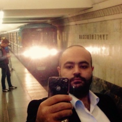 Wiliam Shbeb, 08.12.1988, Москва