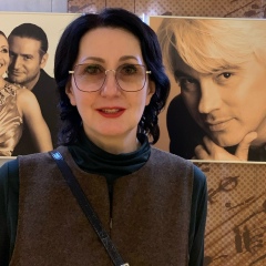 Ирина Шамова, 08.07, Санкт-Петербург