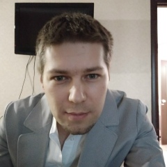 Ваня Штраус, 23.02.1986, Киев