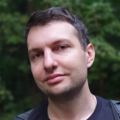 Алексей Шатов, 24.11