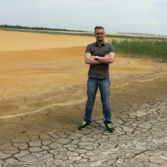 Oleksandr Chaikin, 22.10.1988, Житомир