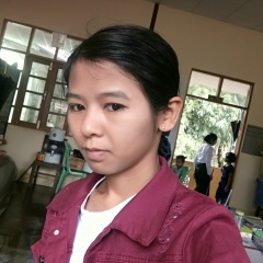 Nan-May Oo, 01.02.1995