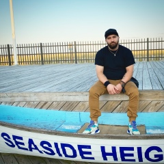 Сергей Телипко, 29.10.1986, New York City