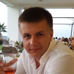 Кирилл Шеферов, 26.12, Екатеринбург