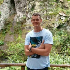 Олег Мосс, 22.05.1978