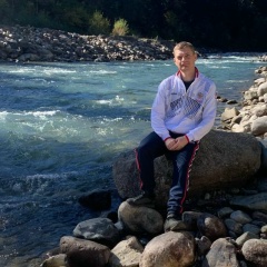 Владимир Трапезников, 17.03.1987, Пятигорск