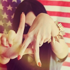 Саша Иванова, 01.04.1996, Киев