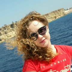 Анна Гаврилова, 09.11, Киев