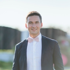 Дмитрий Силкин, 09.04, Санкт-Петербург