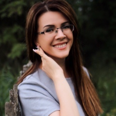 Юлиана Михайловна, 06.07