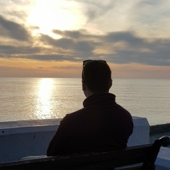 Макс Тальский, 25.11, Санкт-Петербург