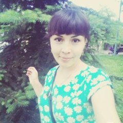 Дилдора Адамова, 14.10.1988, Алматы