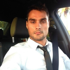 Victor Danilov, 09.12.1987, Miami Beach
