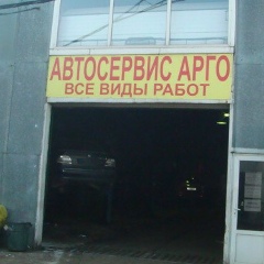Βиктор Γоршков, Санкт-Петербург