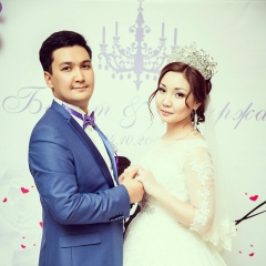 Болат Оспанов, 20.04.1986, Алматы