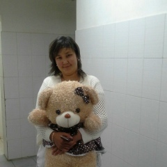 Baku Slambekova, Кызыл-Балык