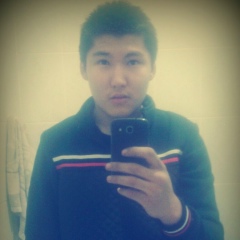 Алмас Испандияров, 31.03.1998, Алматы