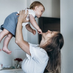 Люба Краснова, 25.11.1986, Санкт-Петербург