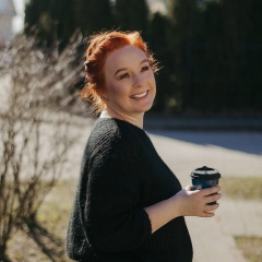Любовь Волкова, 21.10, Псков