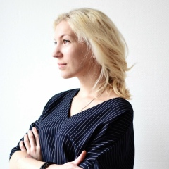 Анастасия Климашова, 16.01, Москва