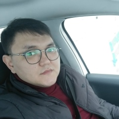 Маулет Исабаев, 20.11.1990, Костанай