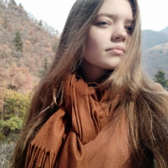 Анастасия Потапова, 20.12, Ташкент