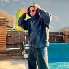 Давид Мхитарян, Москва