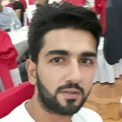 Amil Ibishov, 27.01.1990, İstanbul