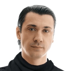 Олег Ерёмичев, Санкт-Петербург