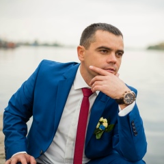 Сергей Никитенко, 25.01.1987, Херсон