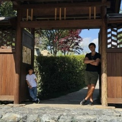 Александр Крестинский, Stockholm