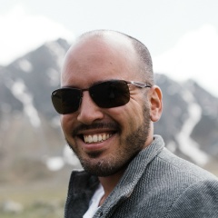 Юрий Ацеров, 07.02, Тбилиси