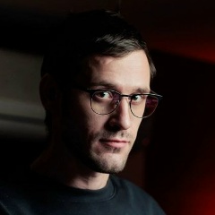 Johnny Tesla, Москва