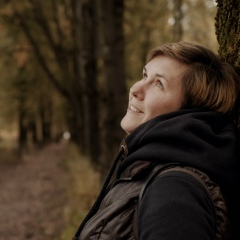 Анастасия Воробьева, 26.08.1987, Москва